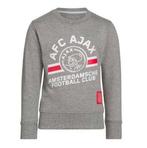 Ajax sweater, Maat XS of kleiner, Ophalen of Verzenden, Nieuw, Shirt