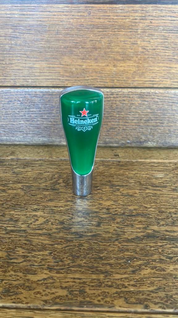 Taphendel Heineken, Ophalen of Verzenden, Nieuw, Heineken