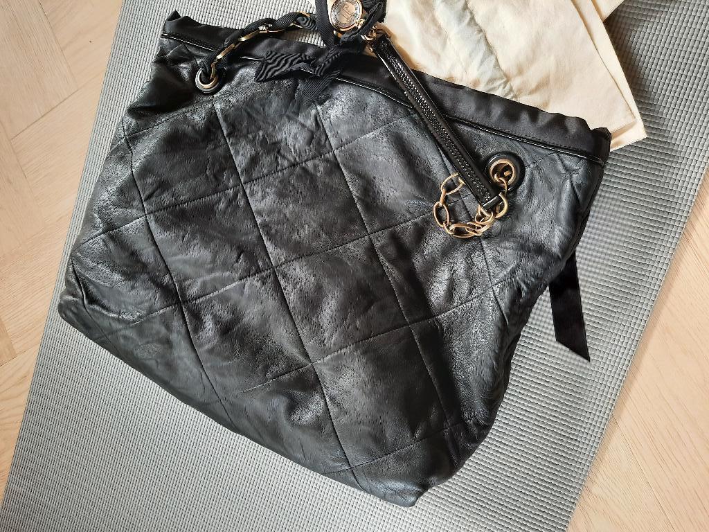 Lanvin Tas, Ophalen of Verzenden, Nieuw, Zwart, Handtas