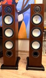 Monitor audio silver rx-8, Overige merken, Ophalen of Verzenden, Zo goed als nieuw, 120 watt of meer