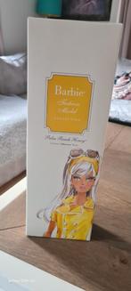 Barbie silkstone  Fashion Model Collection Palm Beach Honey, Ophalen of Verzenden, Nieuw, Barbie