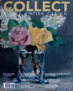 COLLECT – Kunst, Antiek en Design, Ophalen of Verzenden, Zo goed als nieuw