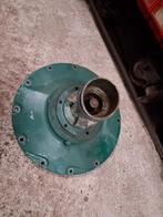 volvo penta aanbouwhuis. ad 41 ad 31, Ophalen of Verzenden, Zo goed als nieuw, Overige typen, Motorboot