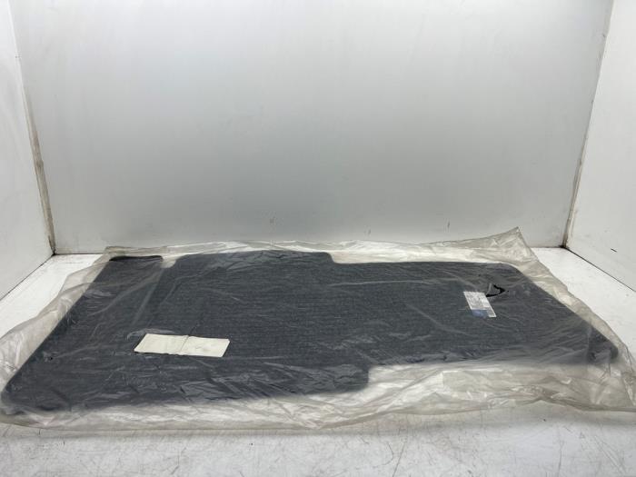 Matten Set van een Mercedes Sprinter, Gebruikt, -, Ophalen of Verzenden, -