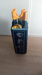 Camping bed, geschikt voor een ledikant matras!, Ophalen, Metaal