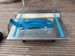 Tegel zaag tafel, Ophalen of Verzenden, Zo goed als nieuw, 600 tot 1200 watt, 30 tot 70 mm