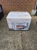 Bartscher combibsteamer, Ophalen, Minder dan 45 cm, Gebruikt, Onbekend