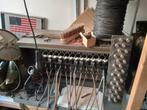 Switchboard BD-72 12 lijns telefooncentrale oorlogs plaatje, Verzamelen, Militaria | Tweede Wereldoorlog, Ophalen, Landmacht, Nederland