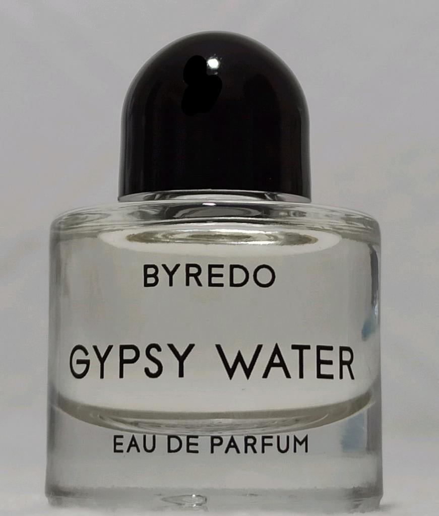 Byredo Gypsy Water Eau de Parfum Miniatuur, Verzenden, Nieuw