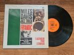 Miles davis jazz track, Ophalen of Verzenden, Zo goed als nieuw, 12 inch, Jazz