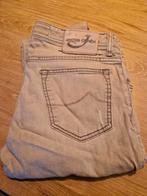 Jacob cohen spijperbroek, Ophalen of Verzenden, Blauw, W33 - W34 (confectie 48/50)