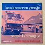 Kees Kremer en Greetje, Boeken, Ophalen of Verzenden, Gelezen