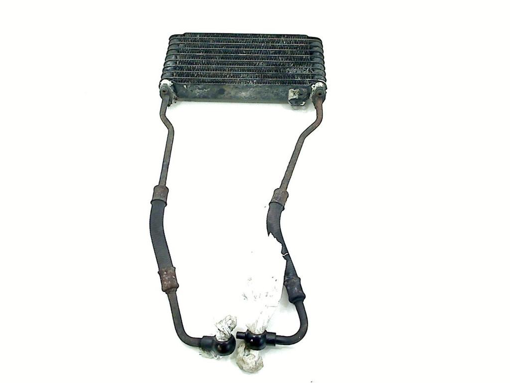 OLIEKOELER Suzuki GSF 650 Bandit 2004-2006 (GSF650), Dhr. S. di Majo, Gebruikt, Info@cama-motorparts.nl, P.J. Troelstraweg 8 8
3144 CX  MAASSLUIS, NL