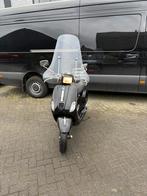 Vespa sprint 2v 2011 met 17xxxkm, Fietsen en Brommers, Scooters | Vespa, Ophalen, Gebruikt, Vespa S, Benzine