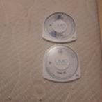 FIFA 09 EN 10 UMD PSP, Gebruikt, 1 speler, Ophalen of Verzenden, Vanaf 3 jaar