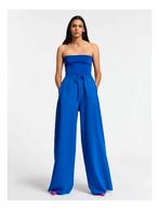 Essentiel Antwerp blauwe pantalon  nieuw, Blauw, Nieuw, Ophalen of Verzenden, Essentiel Antwerp