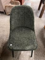 Groene eetkamerstoelen set van 6 nieuw!, Ophalen, ., ., .
