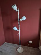 Staande lamp met drie spots- Hektar Ikea, Ophalen, Zo goed als nieuw, Metaal, 150 tot 200 cm