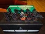 Necron Immortals, Gebruikt, Figuurtje(s), Ophalen of Verzenden, Warhammer 40000