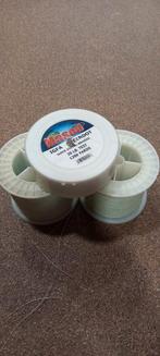 Mason gevlochten lijn (+5000mtr.)