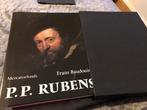 P.P. Rubens - Frans Baudouin Mercatorfonds, 1977, Ophalen of Verzenden, Zo goed als nieuw, Frans Baudouin, Schilder- en Tekenkunst
