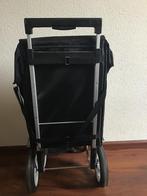 Boodschappen kar, Ophalen of Verzenden, Zo goed als nieuw, 30 cm of meer, 75 cm of meer