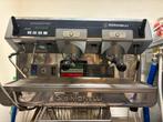 Nuova Simonelli Aurelia Espressomachine - Professioneel, Stoompijpje, Gebruikt, Espresso apparaat, 10 kopjes of meer