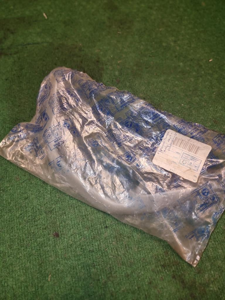 Gilera Runner achterspoiler OEM, Ophalen of Verzenden, Nieuw, Overige typen, Overige merken