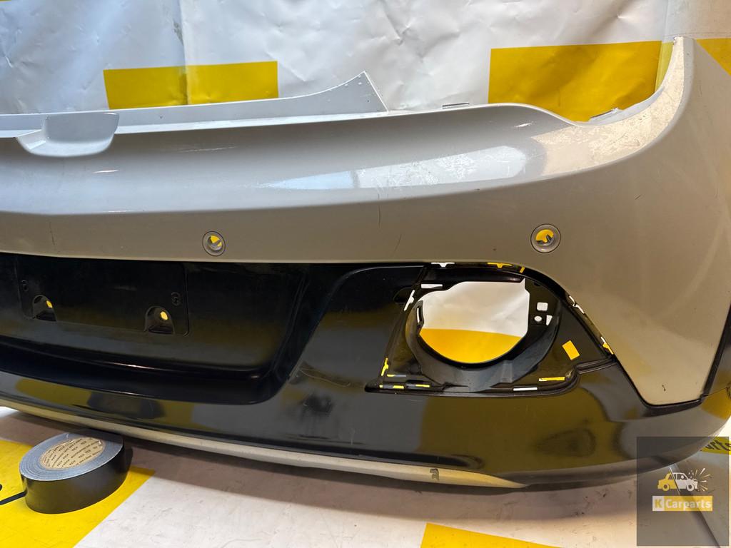 Opel Adam Rocks Achterbumper Origineel 13450367, Auto-onderdelen, Carrosserie en Plaatwerk, Info@fabrikant.eu, Fabrikantstraat 1
1000 AA  Amsterdam, NL