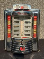 WALLBOX: AMI wallbox., Ophalen, Zo goed als nieuw, 1950 tot 1960, Ami