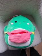 Squishmallow cactus, Kinderen en Baby's, Ophalen, Zo goed als nieuw, Overige typen