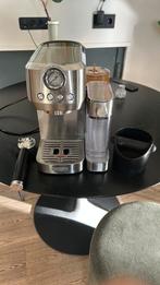 Leuk koffiezetapparaat, Ophalen, Gebruikt, Koffiemachine, Afneembaar waterreservoir