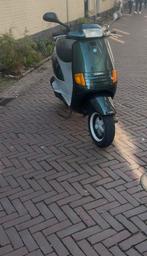 Skipper 125cc, Fietsen en Brommers, Scooters | Piaggio, Ophalen of Verzenden