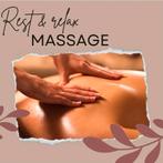 massage aan huis🙏100% vertrouwd (voor vrouwen)lente aktie