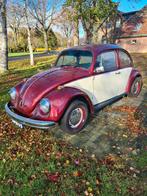 Volkswagen Kever 1300, Achterwielaandrijving, 4 cilinders, 0 kg, Handgeschakeld