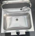 Verrijdbare wasbak, Ophalen of Verzenden