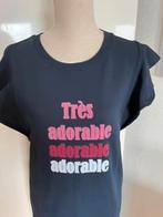 Nikkie blauwe jurk maat S, Blauw, Nieuw, Ophalen of Verzenden, Knielengte