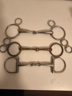 3 bitten, Ophalen of Verzenden, Overige soorten