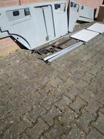 VW T3 Multivan zijwandbekleding met klaptafel, Ophalen, Volkswagen