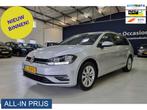 Volkswagen Golf Variant 1.0 TSI Comfortline AUTOMAAT 7-TRAPS, Stof, Gebruikt, Euro 6, Met garantie (alle)