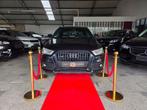 Audi Q3 SQ3 2.0 TURBO 4x4 Unique Interior!, Gebruikt, 4 cilinders, 1984 cc, Blauw