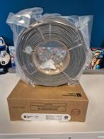 Bambu Lab PLA basic refill - Dark Gray (1kg), Computers en Software, 3D-printerbenodigheden, Ophalen of Verzenden, Nieuw