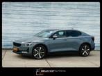 Polestar 2 Long Range Dual Motor Launch Edition 78kWh Soh93%, Auto's, Polestar, Automaat, Polestar 2, Gebruikt, Zwart