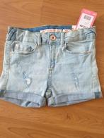 Korte broek 146/152 NIEUW, Ophalen of Verzenden, Nieuw, Meisje, Broek