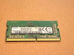 Samsung 8GB DDR4 2666 laptop geheugen sodimm, DDR4, 8 GB, Ophalen of Verzenden, Zo goed als nieuw