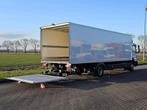 MERCEDES-BENZ ATEGO 1230, Auto's, Wit, Mercedes-Benz, Bedrijf, Diesel