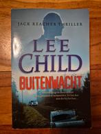 Lee Child - Buitenwacht, Ophalen of Verzenden, Gelezen, Lee Child