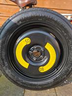 Thuiskomer Reservewiel Tiguan Q3 Tarraco Kodiaq, 18 inch, Banden en Velgen, Nieuw, Ophalen of Verzenden
