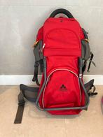 Vaude Rugdrager Babydrager - Ideaal voor wandelingen, Kinderen en Baby's, Babydragers en Draagdoeken, Gebruikt, Rug, Draagzak