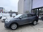 Renault Kadjar 1.2 TCe Intens 2E EIG! NAP! AUTOMAAT! INRUIL, Auto's, Kadjar, Gebruikt, Leder en Stof, Origineel Nederlands